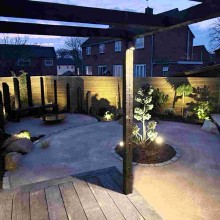Autumn Leaves Landscaping | Gallery
