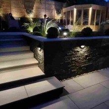 Autumn Leaves Landscaping | Gallery