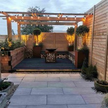Autumn Leaves Landscaping | Gallery