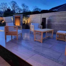 Autumn Leaves Landscaping | Gallery