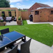 Autumn Leaves Landscaping | Gallery