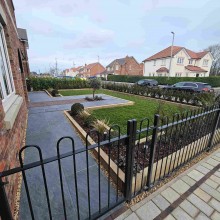 Autumn Leaves Landscaping | Gallery