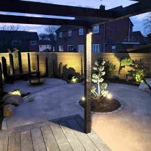 Autumn Leaves Landscaping | Gallery