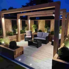 Autumn Leaves Landscaping | Gallery