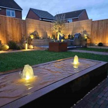 Autumn Leaves Landscaping | Gallery