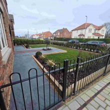 Autumn Leaves Landscaping | Gallery