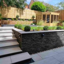 Autumn Leaves Landscaping | Gallery