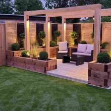 Autumn Leaves Landscaping | Gallery